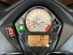 2007 Suzuki SV 1000 S