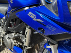 2007 Suzuki SV 1000 S