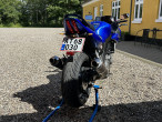 2007 Suzuki SV 1000 S