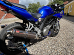 2007 Suzuki SV 1000 S