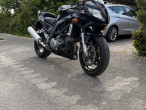 2007 Suzuki SV 1000 S 2007 Suzuki SV 1000 S
