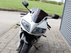 2007 Suzuki SV 1000 S