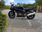 2007 Suzuki SV 1000 S 2007 Suzuki SV 1000 S