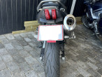 2007 Suzuki SV 650 2007 Suzuki SV 650