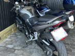 2007 Suzuki SV 650 2007 Suzuki SV 650