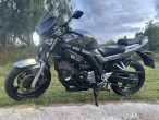 2007 Suzuki SV 650 2007 Suzuki SV 650