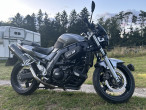 2007 Suzuki SV 650 2007 Suzuki SV 650