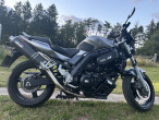 2007 Suzuki SV 650 2007 Suzuki SV 650