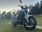 2007 Suzuki SV 650 2007 Suzuki SV 650