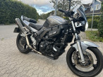 2007 Suzuki SV 650 2007 Suzuki SV 650