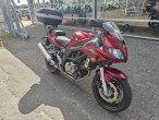 2007 Suzuki SV 650 S