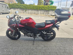 2007 Suzuki SV 650 S