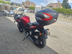 2007 Suzuki SV 650 S