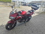 2007 Suzuki SV 650 S
