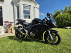 2007 Suzuki SV 650 S