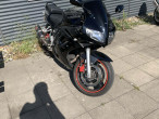 2007 Suzuki SV 650 S 2007 Suzuki SV 650 S