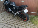 2007 Suzuki SV 650 S 2007 Suzuki SV 650 S