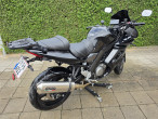 2007 Suzuki SV 650 S