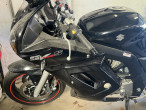 2007 Suzuki SV 650 S 2007 Suzuki SV 650 S