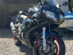 2007 Suzuki SV 650 S 2007 Suzuki SV 650 S