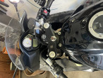 2007 Suzuki SV 650 S 2007 Suzuki SV 650 S