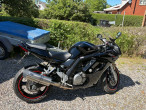 2007 Suzuki SV 650 S 2007 Suzuki SV 650 S