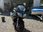 2007 Suzuki SV 650 S 2007 Suzuki SV 650 S