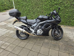 2007 Suzuki SV 650 S 2007 Suzuki SV 650 S