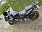 2007 Suzuki SV 650 S 2007 Suzuki SV 650 S