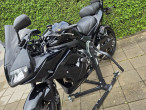 2007 Suzuki SV 650 S 2007 Suzuki SV 650 S