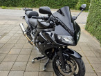 2007 Suzuki SV 650 S 2007 Suzuki SV 650 S