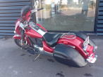 2007 Suzuki VL 1500 Intruder 2007 Suzuki VL 1500 Intruder