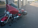 2007 Suzuki VL 1500 Intruder 2007 Suzuki VL 1500 Intruder