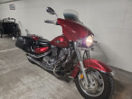2007 Suzuki VL 1500 Intruder 2007 Suzuki VL 1500 Intruder