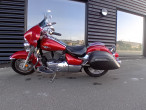 2007 Suzuki VL 1500 Intruder 2007 Suzuki VL 1500 Intruder