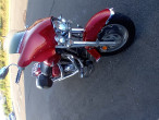2007 Suzuki VL 1500 Intruder 2007 Suzuki VL 1500 Intruder