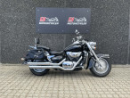 2007 Suzuki VL 1500 Intruder