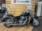 2007 Suzuki VL 1500 Intruder 2007 Suzuki VL 1500 Intruder