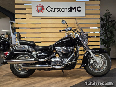 Suzuki VL 1500 Intruder