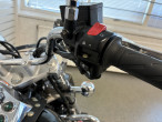 2007 Suzuki VL 250 Intruder