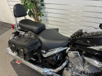 2007 Suzuki VL 250 Intruder