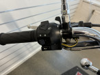2007 Suzuki VL 250 Intruder