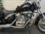 2007 Suzuki VL 250 Intruder
