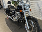 2007 Suzuki VL 250 Intruder