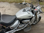 2007 Suzuki VL 800 Intruder