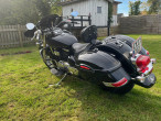2007 Suzuki VL 800 Intruder