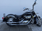 2007 Suzuki VL 800 Intruder