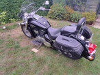 2007 Suzuki VL 800 Intruder