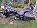 2007 Suzuki VL 800 Intruder