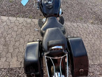 2007 Suzuki VL 800 Intruder 2007 Suzuki VL 800 Intruder